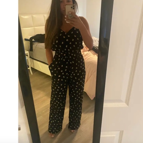 [Derek Lam 10 Crosby]  Kylie Cami Jumpsuit US 2 - Picture 10 of 17